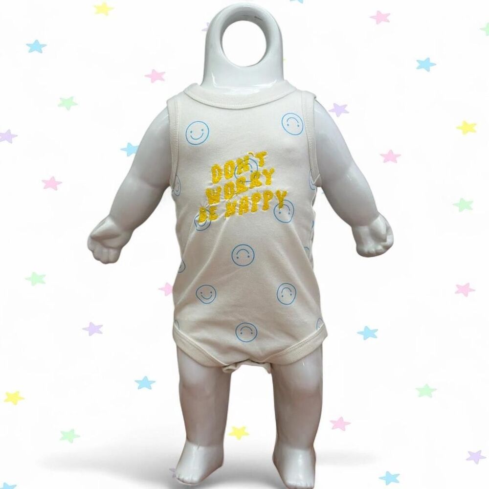 Cat-jack multi Sleepsuit